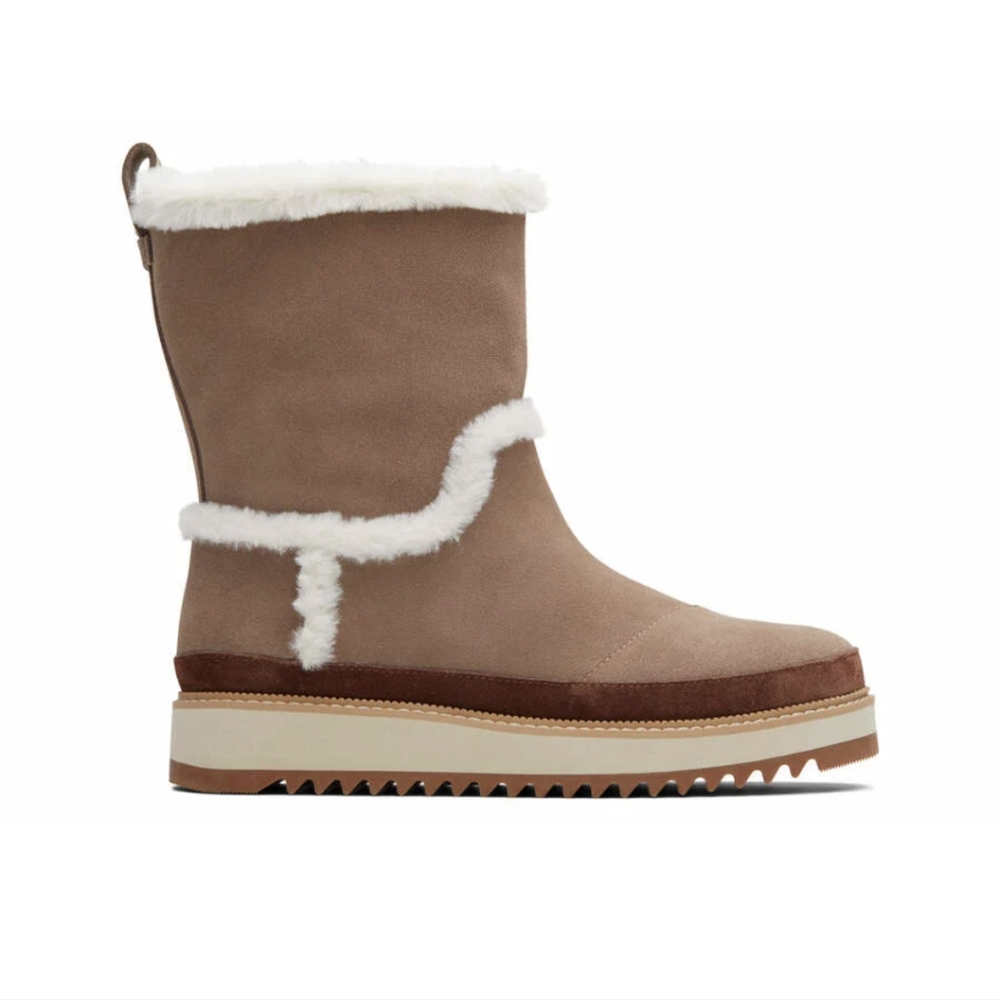 Tom's Makenna boot